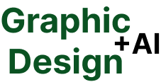 Graphic Design with AI